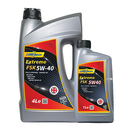 LUBEMAXX LUBEMAXX  Extreme  FSK  5W-40