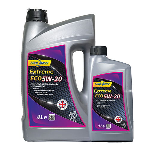 LUBEMAXX Extreme ECO  5W20