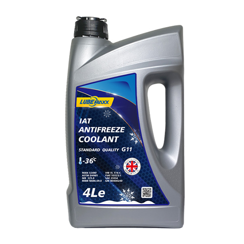 LUBEMAXX GW11