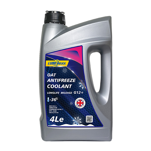 LUBEMAXX GW12