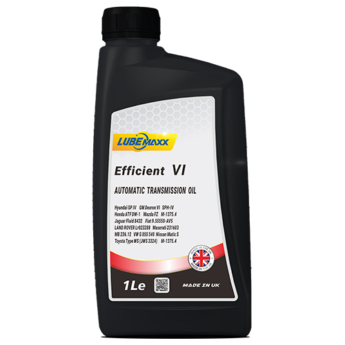 LUBEMAXX Efficient   ATF-VI