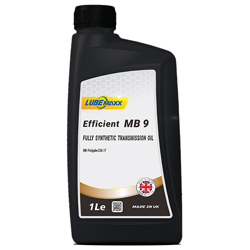 LUBEMAXX Efficient  ATF-MB9