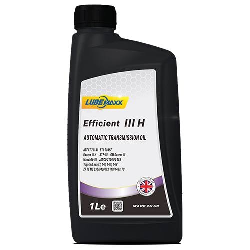 LUBEMAXX Efficient  ATF III H