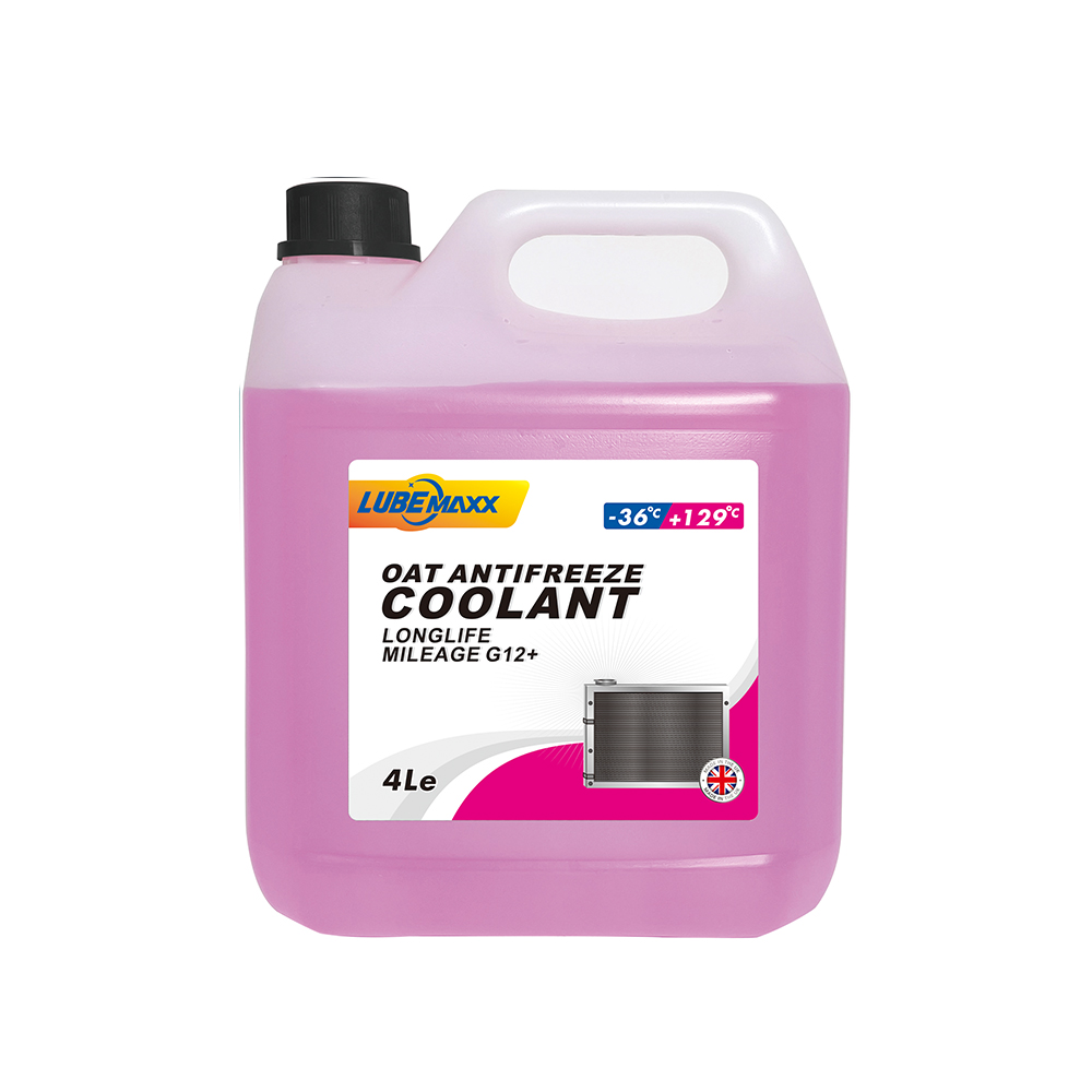 LUBEMAXX GW12