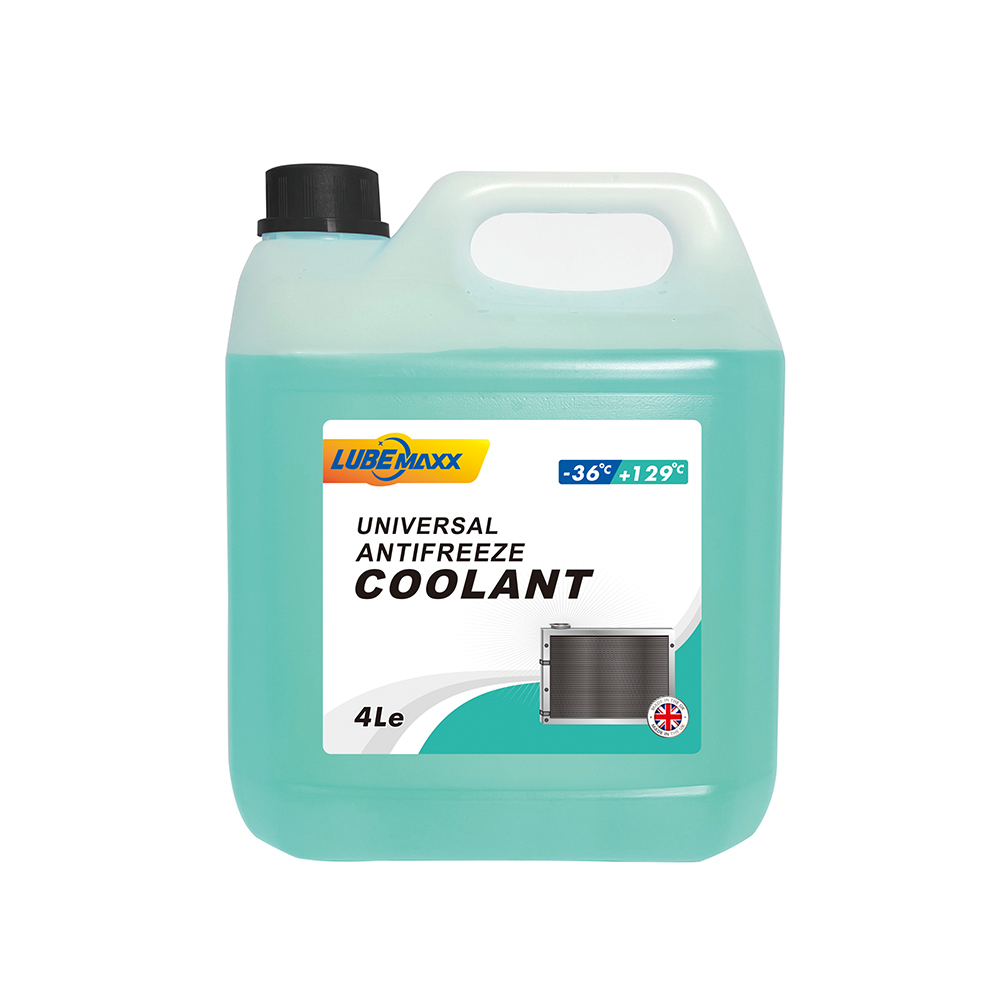 LUBEMAXX Universal Antifreere COOLANT -36